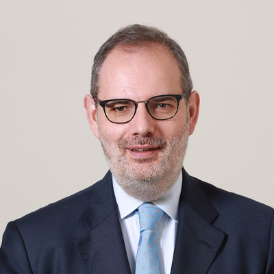Avvocato Massimiliano Napoli