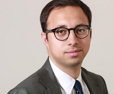 Avvocato Federico Vaccarino