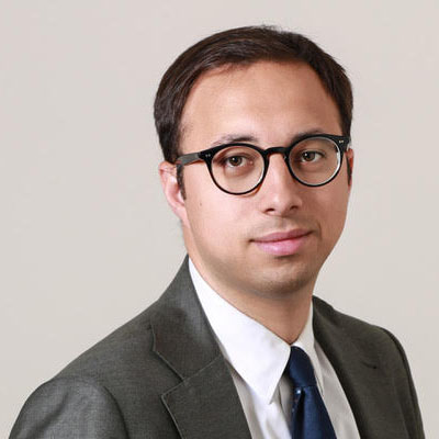 Avvocato Federico Vaccarino