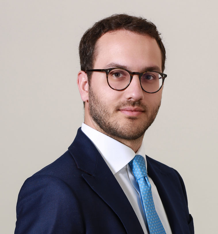 Avv. Alberto Comotti