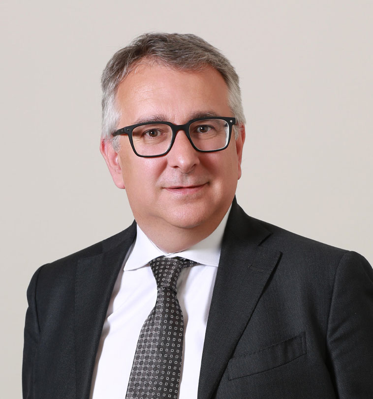 Avvocato Alessandro Comparoni