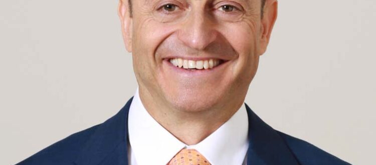Foto Avvocato Maurizio Zoppolato