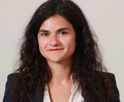 Avv. Alexandra Marrazzo