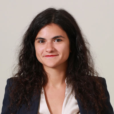 Avv. Alexandra Marrazzo