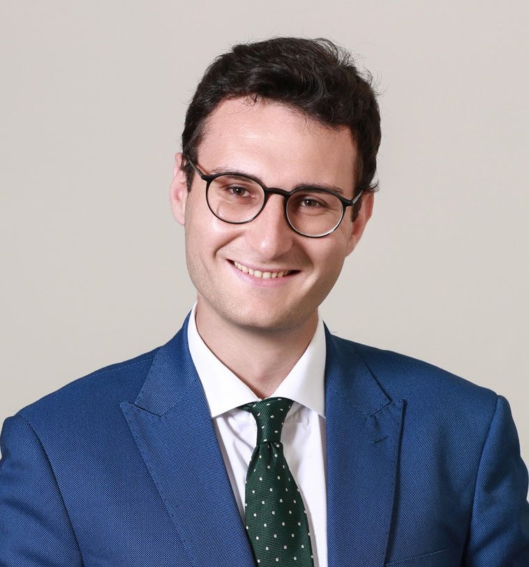 Avv. Ivan Verzino