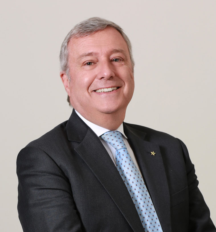 Avv. Alberto Rho