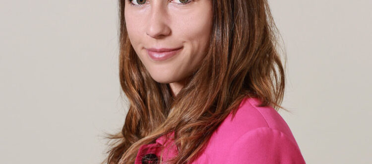 Avv. Giulia Agrati