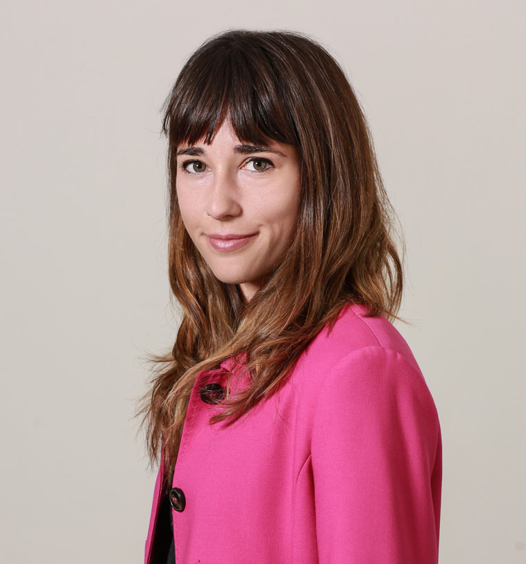 Avv. Giulia Agrati