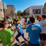 Milano Relay Marathon 2025