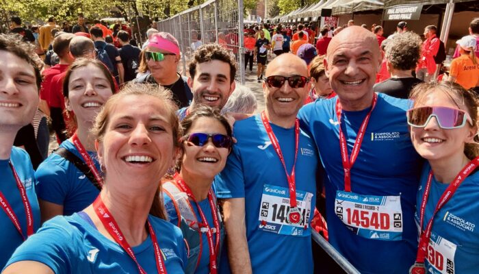 Milano Relay Marathon