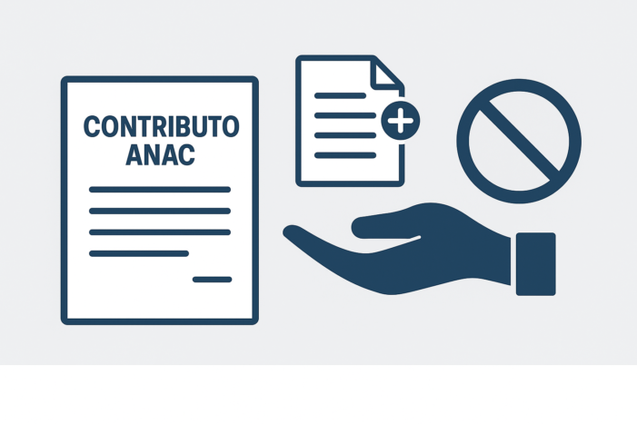 contributo ANAC