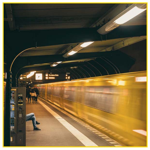 Trasporti - Zoppolato & Associati