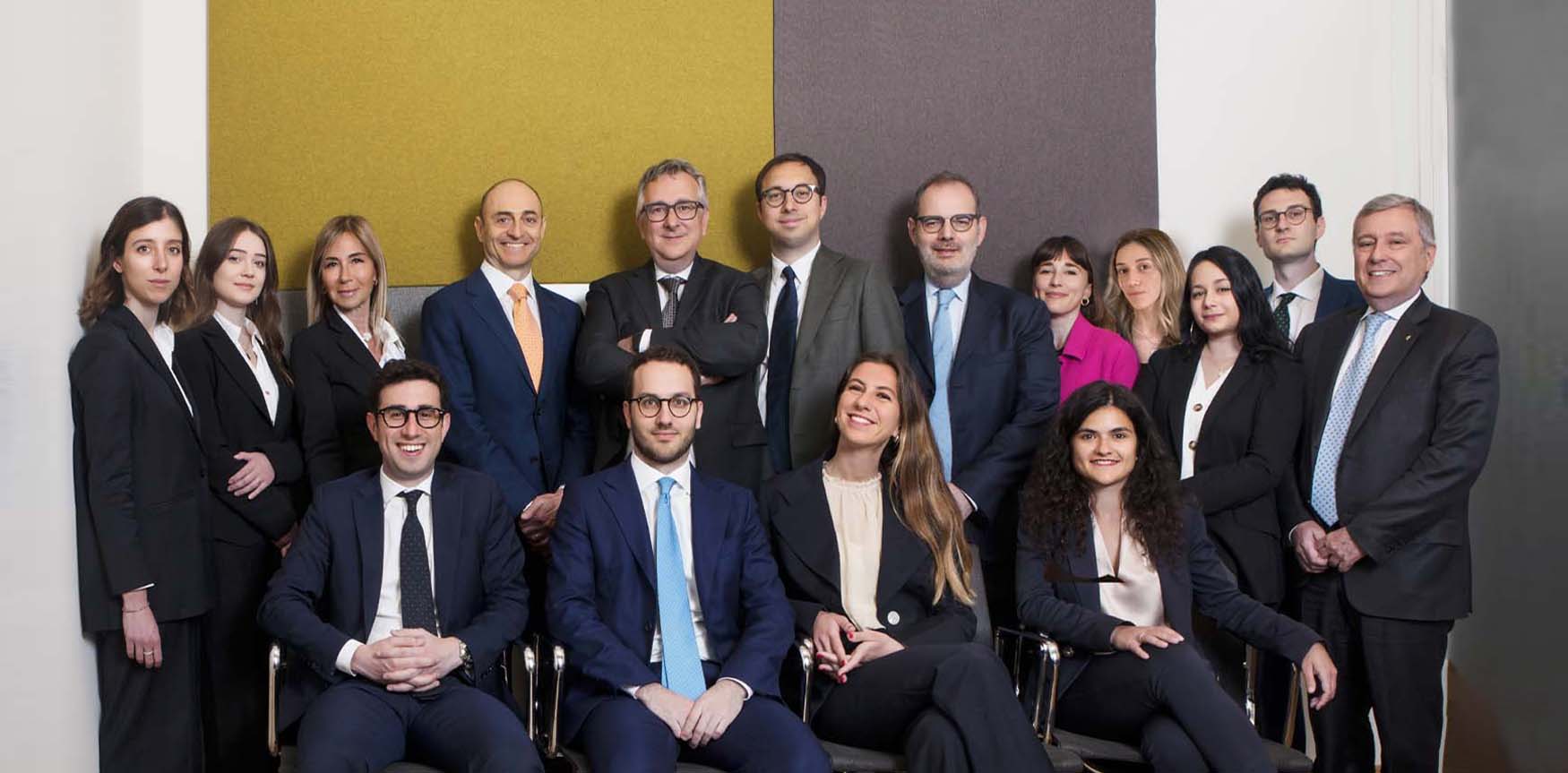 Zoppolato-Associati-Team