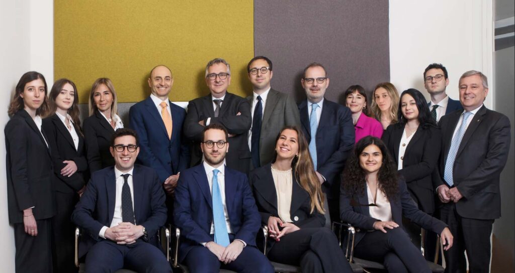 Zoppolato & Associati: il team