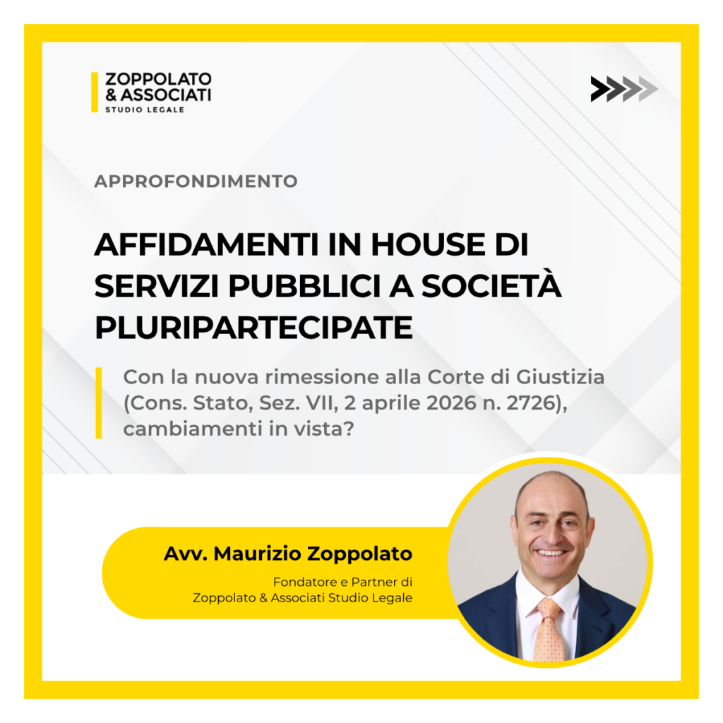 In house
