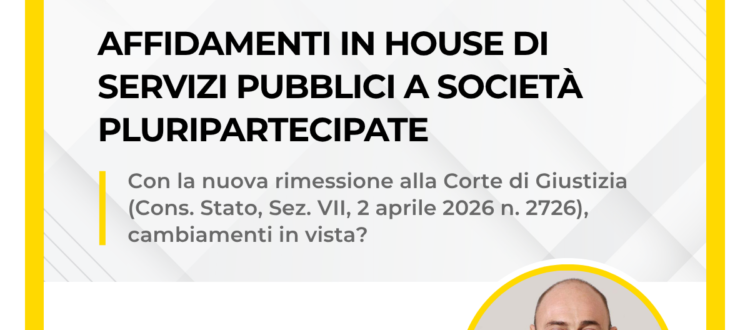 In house