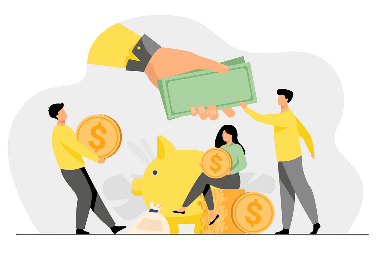 Salario giusto e contratti pubblici - Zoppolato & Associati
