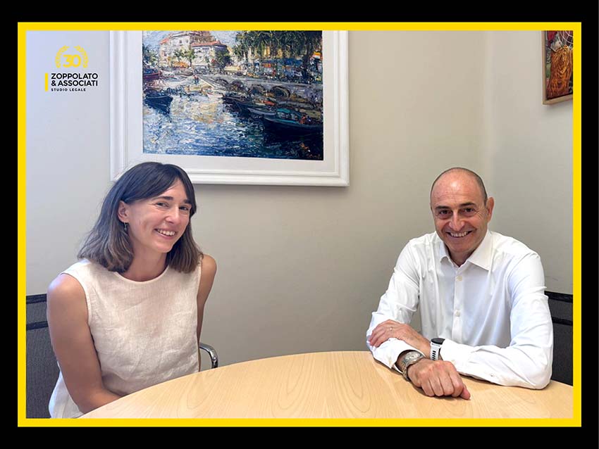 Zoppolato & Associati Diritto Amministrativo Milano