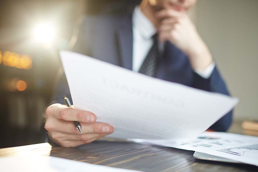Inammissibilità del ricorso straordinario - Zoppolato & Associati