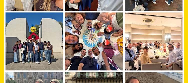 Zoppolato Associati: 30 anni a Barcellona - diritto amministrativo Milano
