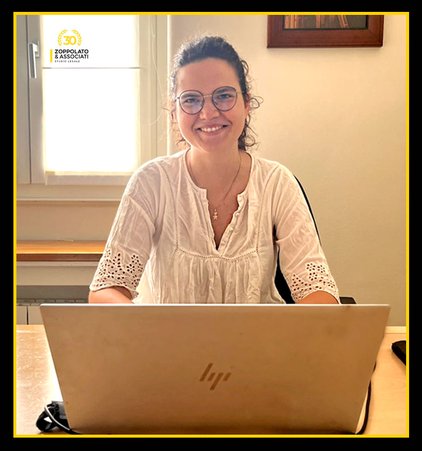 Zoppolato & Associati - Intervista stage a Ludovica Vezzali