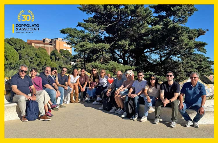 Zoppolato e Associati a Barcellona. Diritto amministrativo, Milano